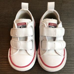 Converse Chuck Taylor- size 5 (toddler)